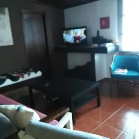 La Casa Marron * טגיסי