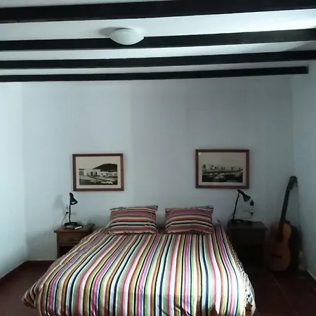 La Casa Marron Feriehus