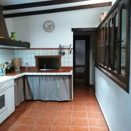 La Casa Marron Σπίτι διακοπών Teguise (Lanzarote)